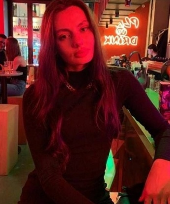У меня есть все, чтобы ты чувствовал себя особенным: страсть, нежность, опыт и мастерство. Я знаю, как доставить тебе удовольствие и оставить незабываемые воспоминания. Мои услуги - это настоящий порыв страсти и наслаждения. Со мной ты сможешь испытать море удовольствия и расслабиться после долгого рабочего дня или просто провести приятное время в моей компании. У меня есть фото, которые помогут тебе визуализировать наше знакомство. Доверься моим нежным рукам и узнай, что такое настоящее наслаждение. Жду тебя в Москве! 💋 Софья