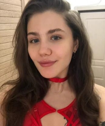 Оксана
