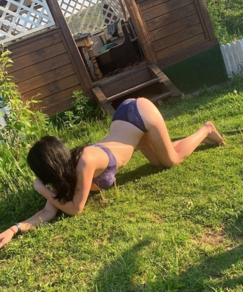 Анкета проститутки Наташка - Фото 1, Любань, 20 лет, №6377